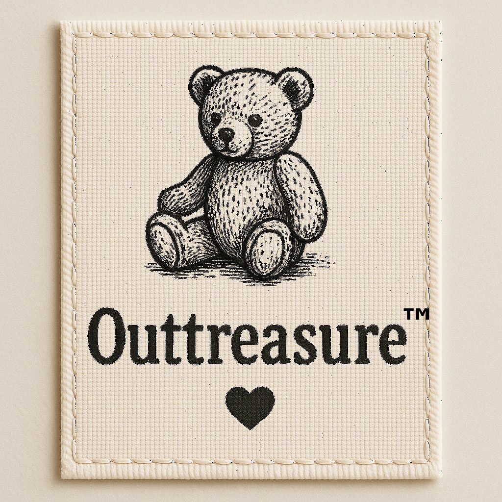 Outtreasure Logo
